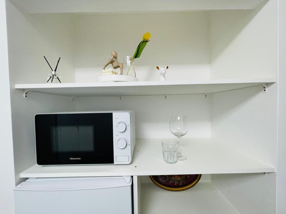 Dream Dwell Paris-two Bedrooms Apart Near Gare Du Nord * Parigi