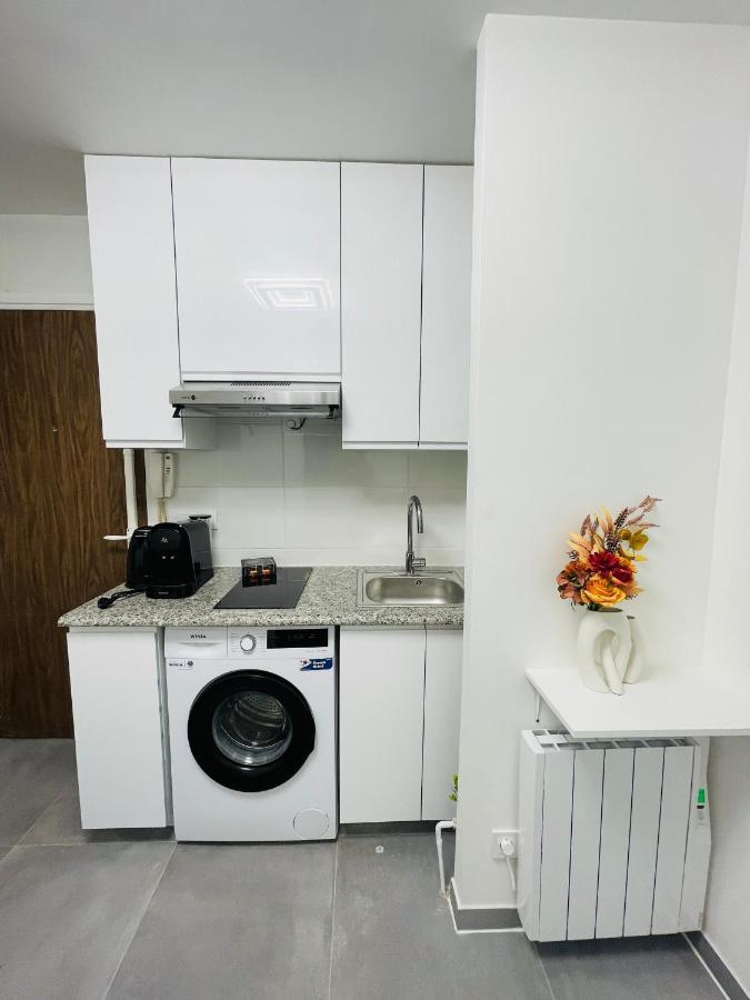 Appartamento Dream Dwell Paris-two Bedrooms Apart Near Gare Du Nord Parigi