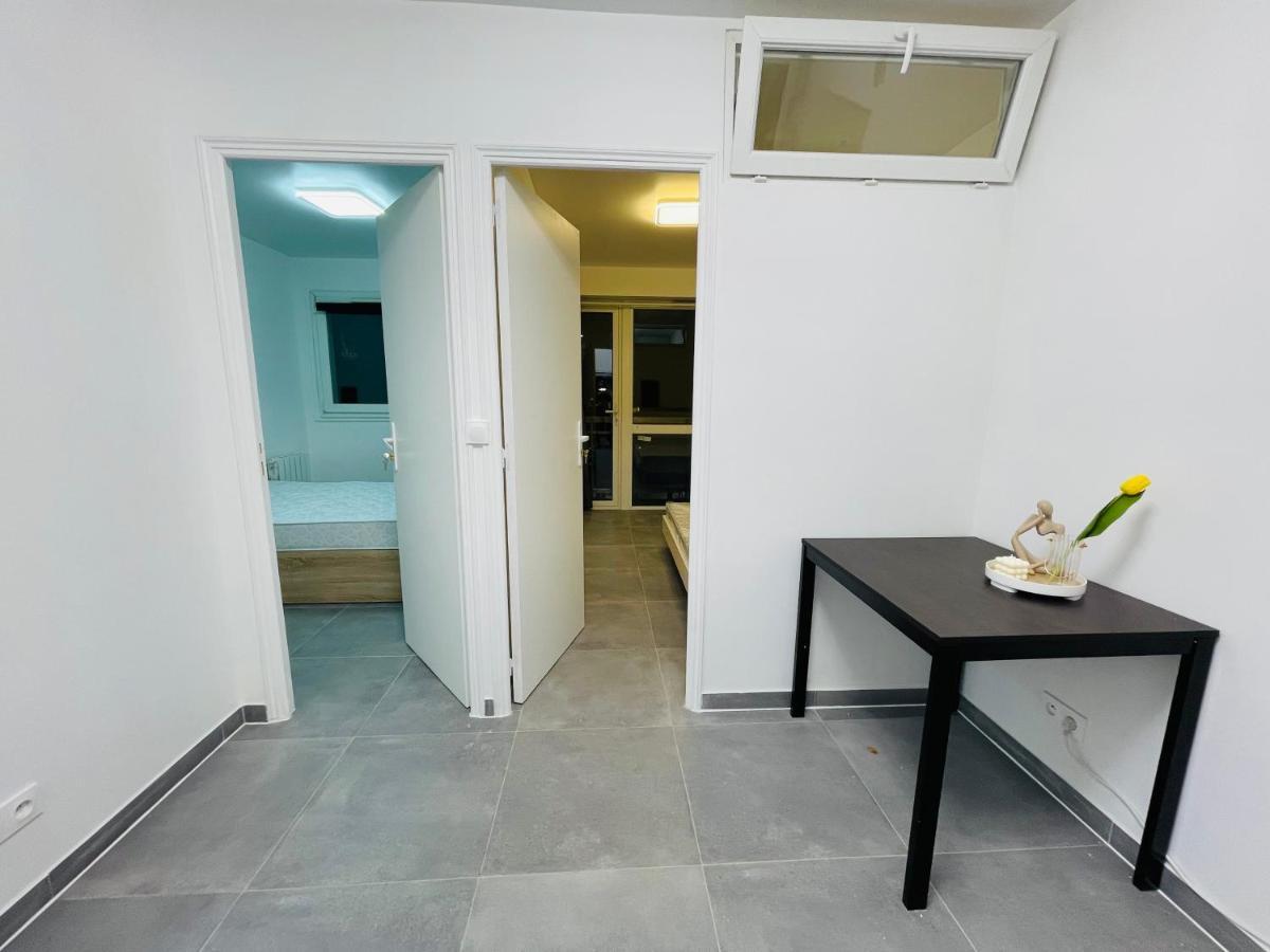 Dream Dwell Paris-two Bedrooms Apart Near Gare Du Nord Appartamento Parigi