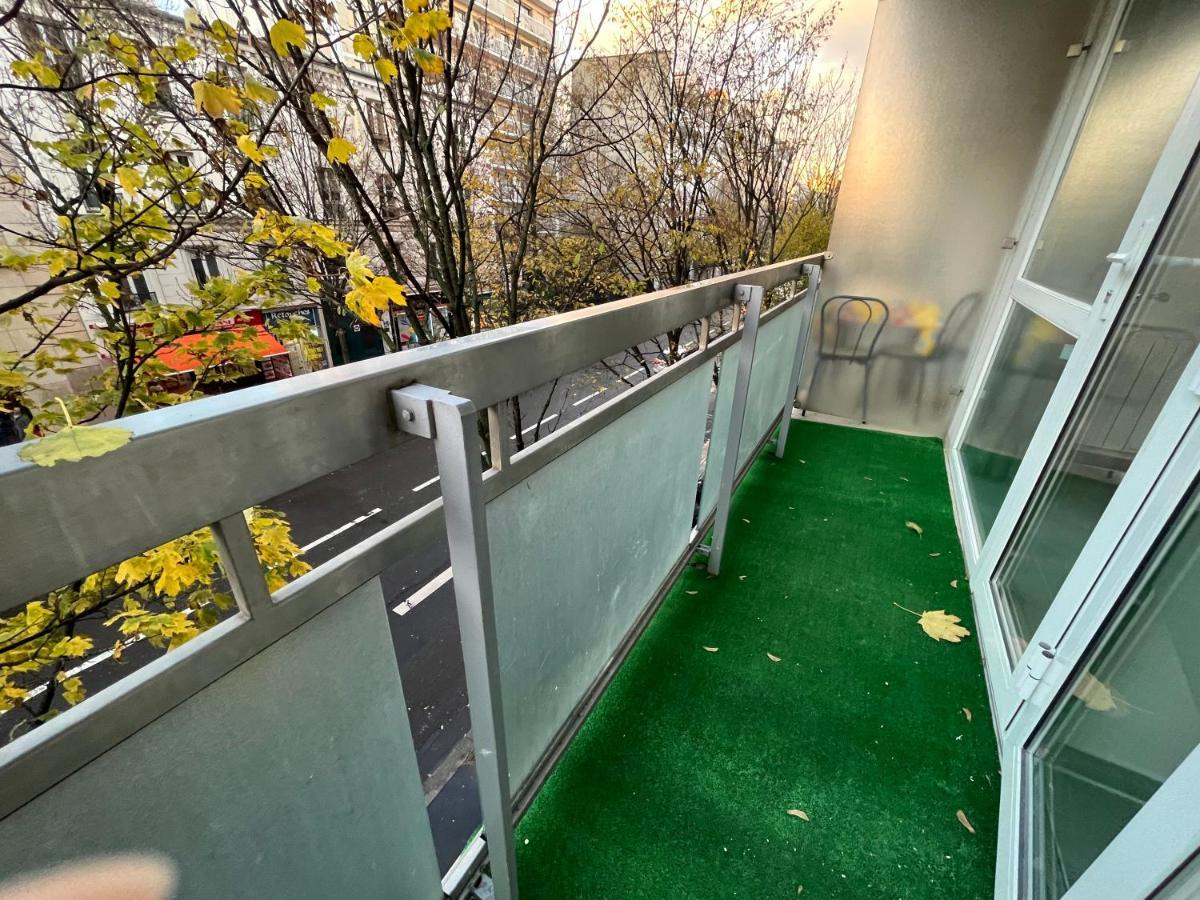Appartamento Dream Dwell Paris-two Bedrooms Apart Near Gare Du Nord *