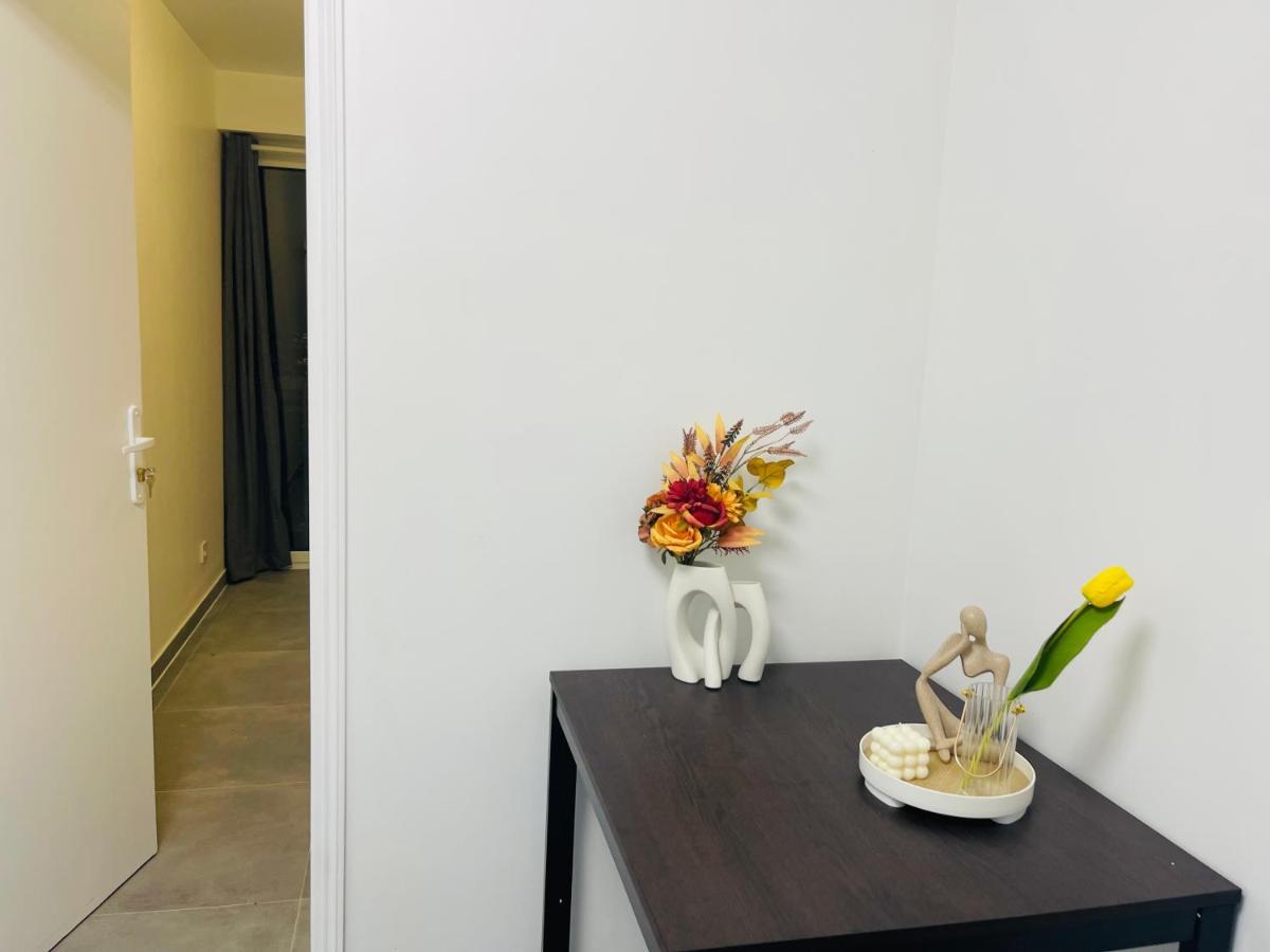 Dream Dwell Paris-two Bedrooms Apart Near Gare Du Nord Appartamento Parigi