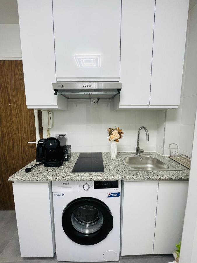 Dream Dwell Paris-two Bedrooms Apart Near Gare Du Nord Appartamento Parigi