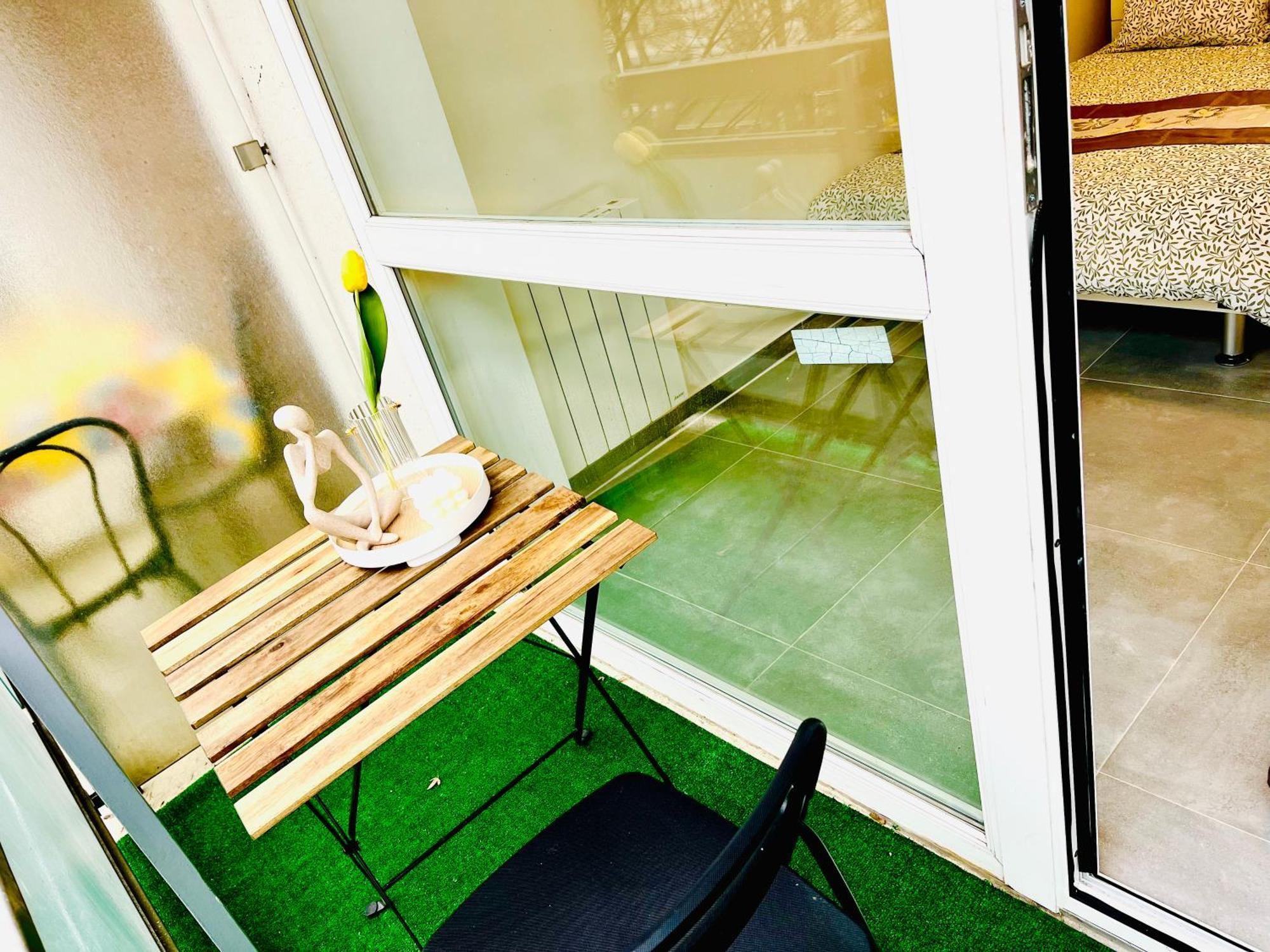 Dream Dwell Paris-two Bedrooms Apart Near Gare Du Nord Appartamento *